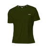 4XL / Army Green