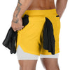 Yellow / XL(180cm 70kg)