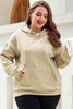 Beige / 1XL